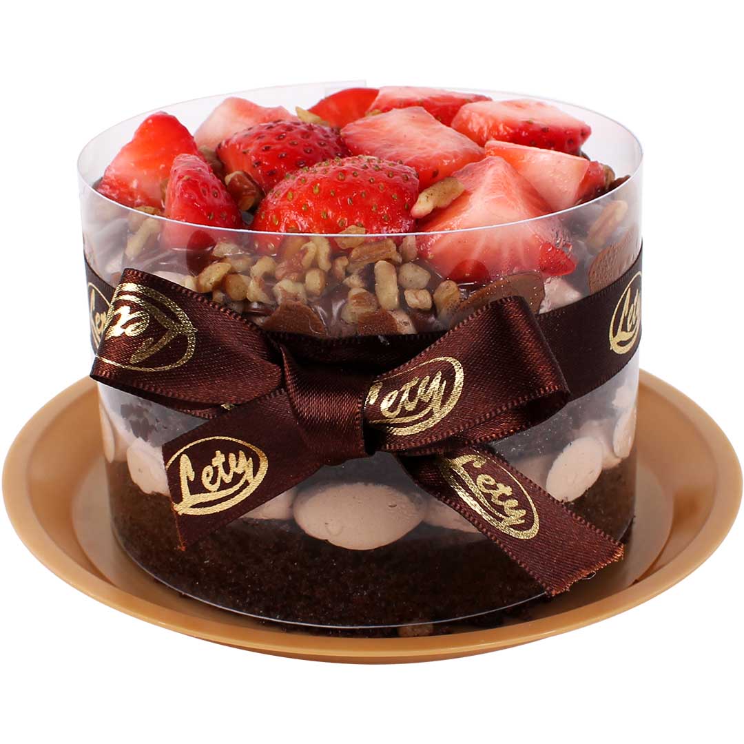 Top 42+ imagen pastel nuevo de la lety Abzlocal.mx